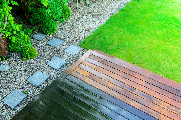 Professional Pressure Washing Services in Vinton, LA