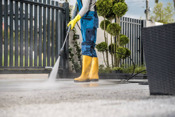 Playground Equipment Cleaning in Vinton, LA
